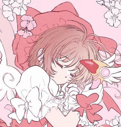 art is by ใใณ on Twitter!